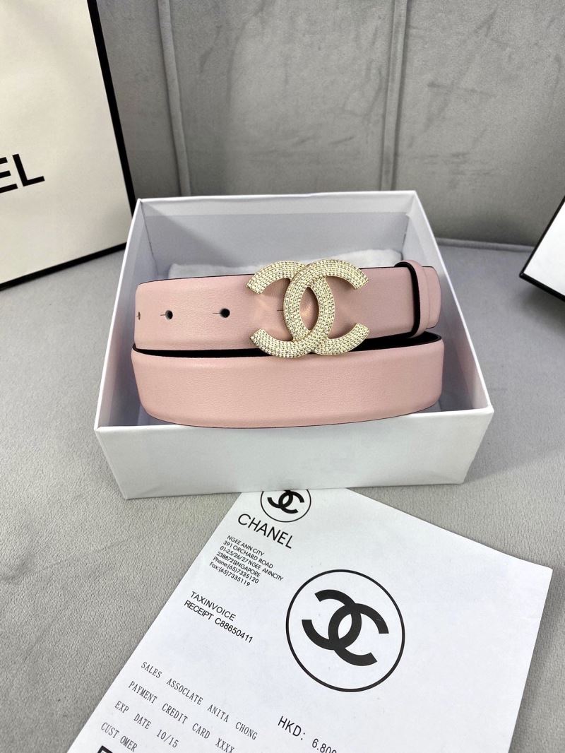 CHANEL